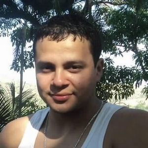 Meet your Posher, Hernan antonio